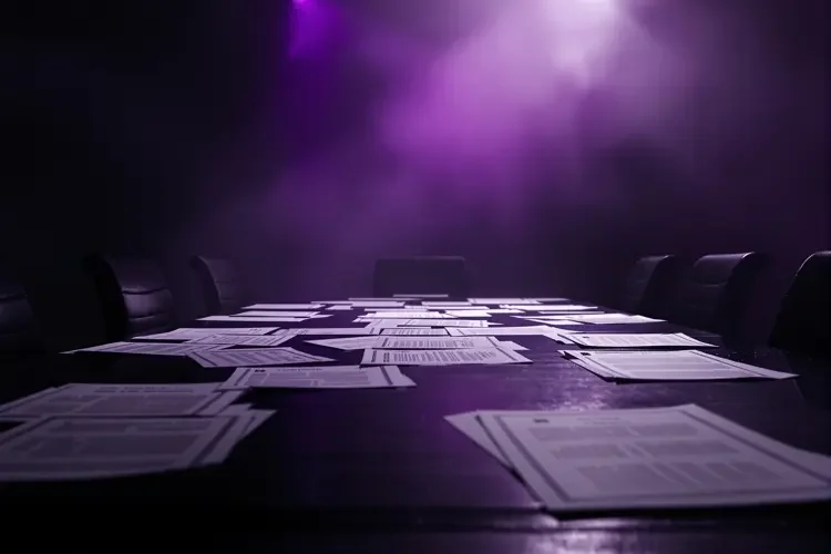 某平台高管离职背后，资本博弈暗流涌动 - 吃瓜网黑料爆料